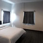 Wisma SMR Panam Homestay