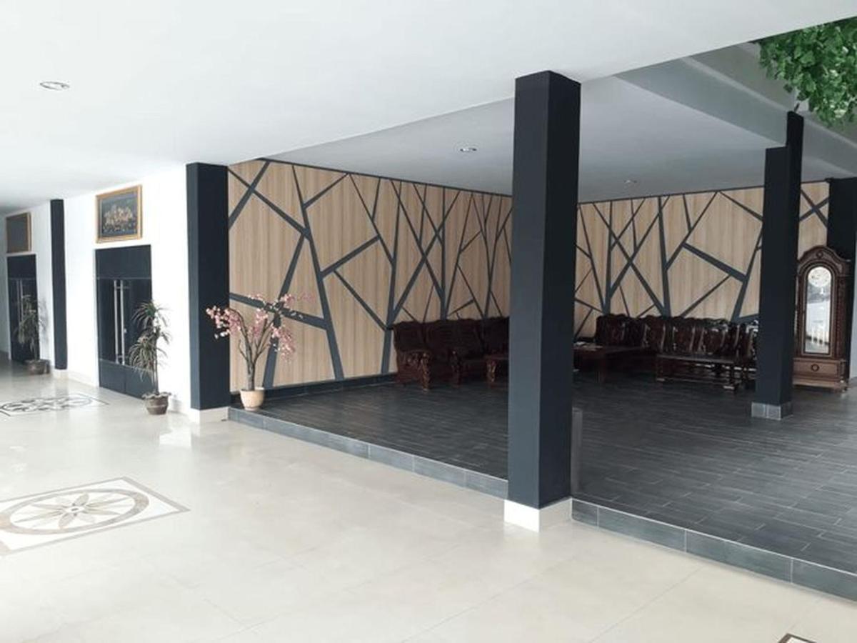 Smr Panam Pekanbaru