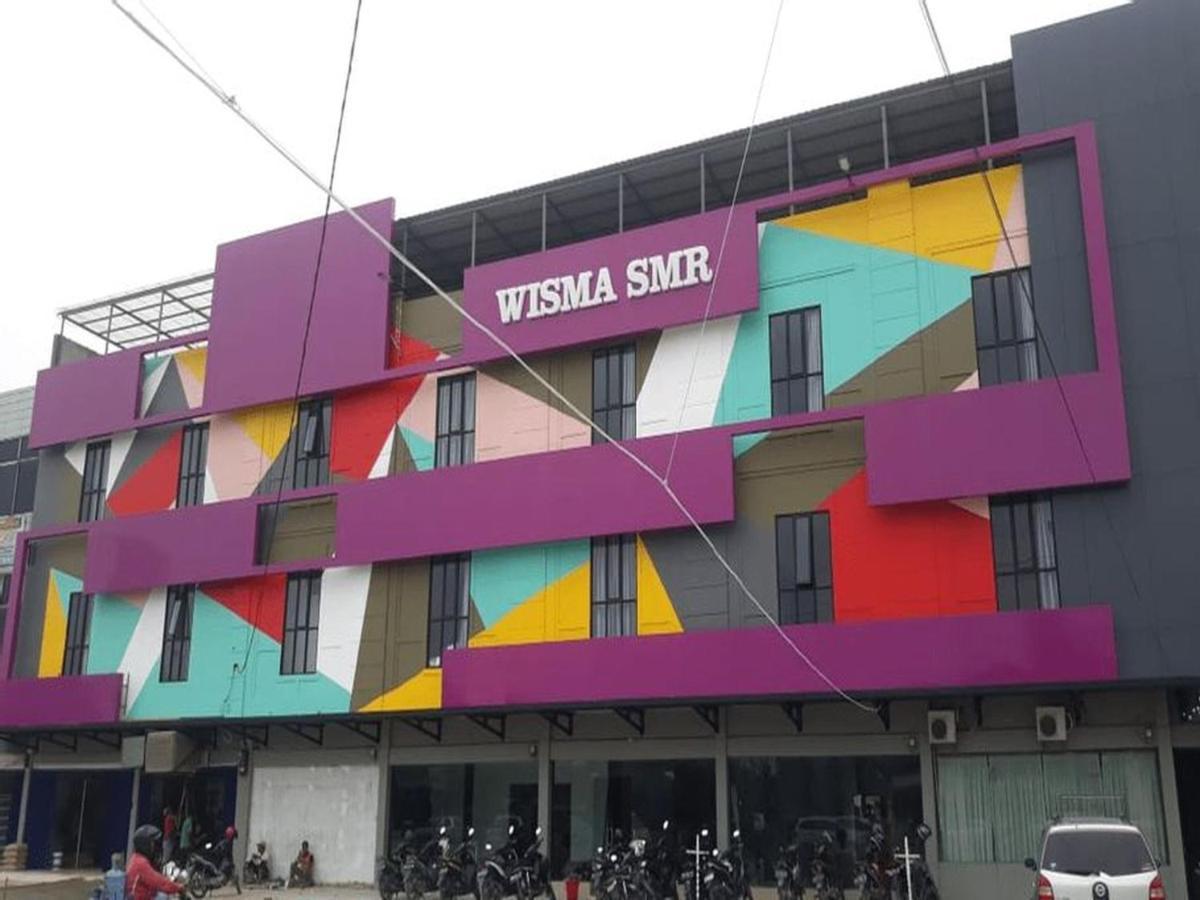 Smr Panam Hotel Pekanbaru