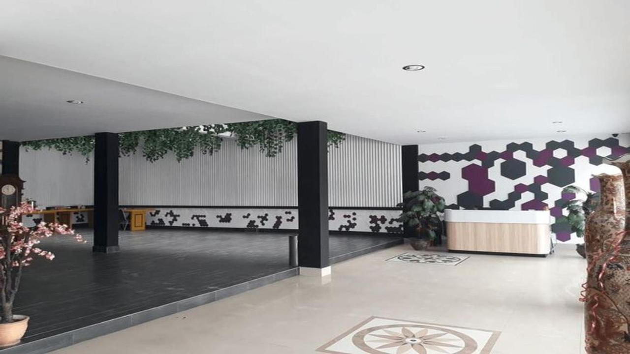 Smr Panam Hotel Pekanbaru