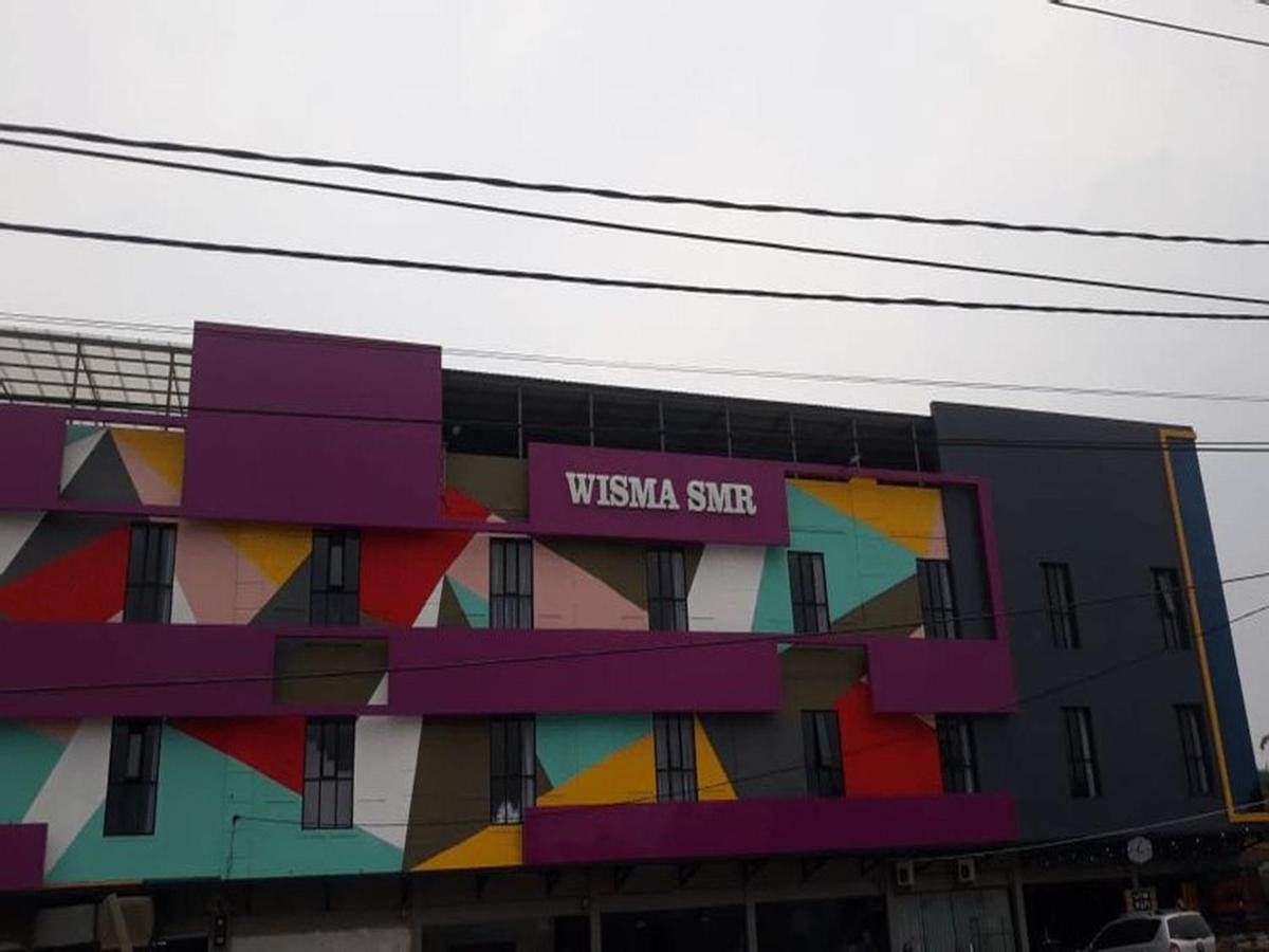 Smr Panam Hotel